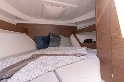 Jeanneau Merry fisher795