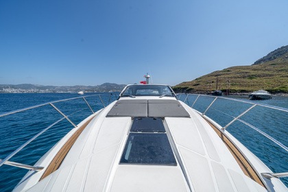 MT-10 16meter 3 cabıns