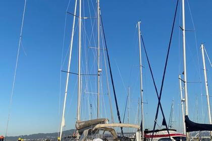 Location Voilier Dufour Dufour 430 Grand Large Baiona