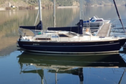 Rental Sailboat MotorYacht Sailing Boat Folgosa