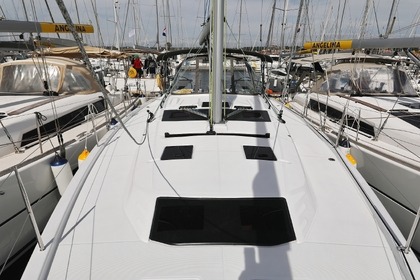 Hyra båt Segelbåt Dufour Yachts Dufour 41 Biograd na Moru