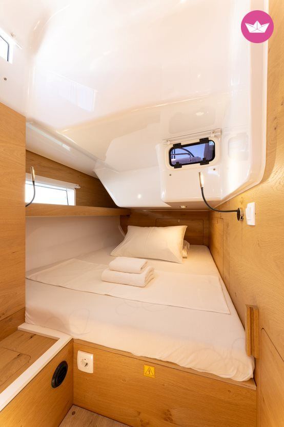 Voilier Elan Impression 43 13m 5