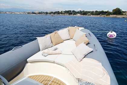 Location Bateau à moteur Bwa 22 Gt Golfe Juan