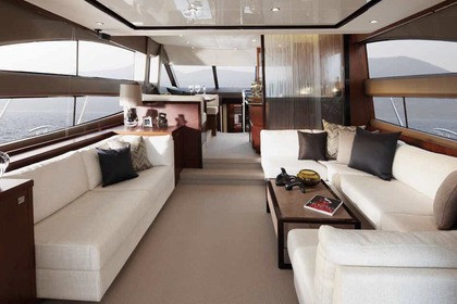 Princess 64 Owner Direct Monaco / Beaulieu