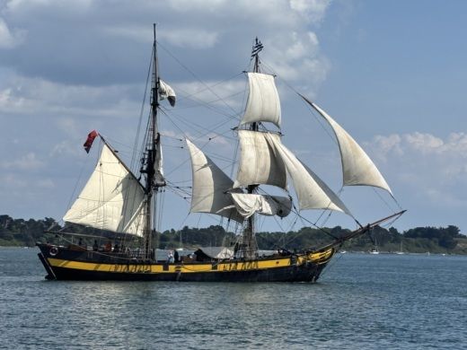 Le Marin Catamaran Catana 47 alt tag text