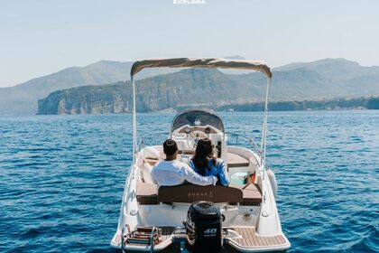 ROMAR BERMUDA SORRENTO-POSITANO-CAPRI