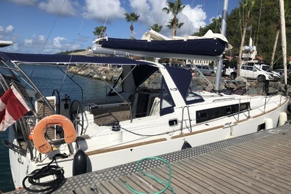 Beneteau [**#**]is 38