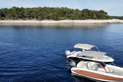 Sessa marine key largo one