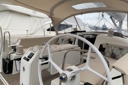 Jeanneau Sun Odysee 440 /2020