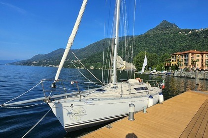 Miete Segelboot Beneteau First 30E Cannero Riviera