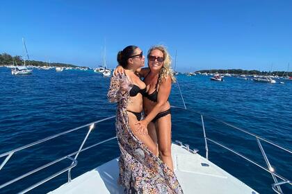 SUPERBE RAFFAELLI OURAGAN 52