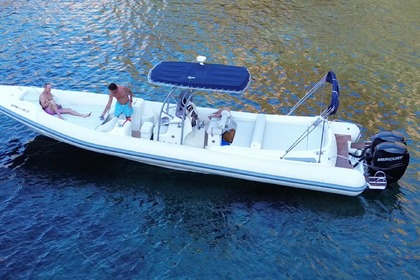 Alquiler Neumática Bat 996 Open San Antonio Abad