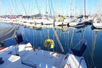 Verhuur Zeilboot Pogo Structures 8.50 Quiberon