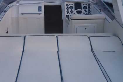 Noleggio Barca a motore Bruno Abbate Primatist 32 Angera