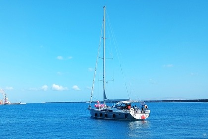 Rental Sailboat Elan 514 Impression (Private Full  Day Trips Heraklion) Heraklion