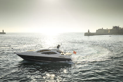 Sunseeker Predator 64