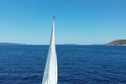 Charter Sailboat Elan Elan Impression 434 Split