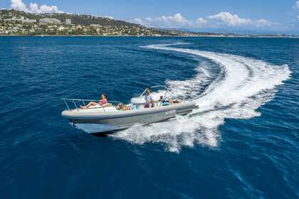 Location Bateau à moteur Expression boats Expression 29 Agay