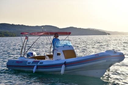 MARSEA SP 170,(200HP)
