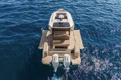 Saxdor 400 GTS - "Truhan"