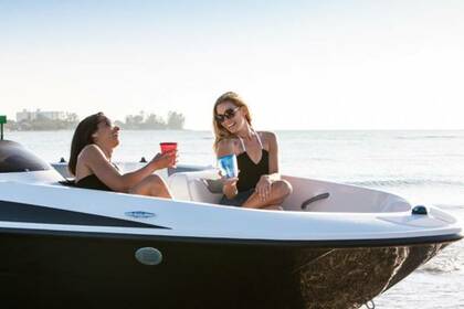 Without licence - B540 'Gaia' - 5 people