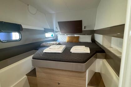 Catamarans Bali 4.1 - 2019