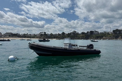 Alquiler Neumática Valiant Dr 750 Saint-Lunaire