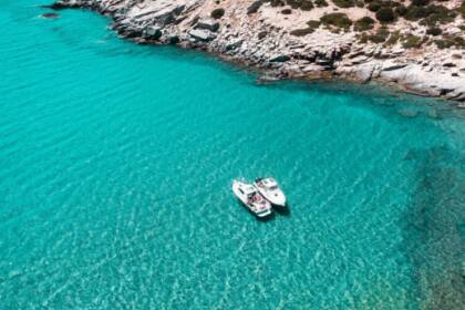 Ψάρεμα/Βαρκάδα/Ψαροτούφεκο