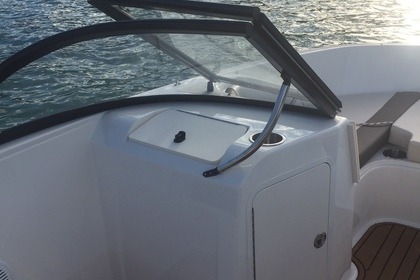Bayliner element e7