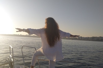 Tours in Cascais -  Rodman 1100