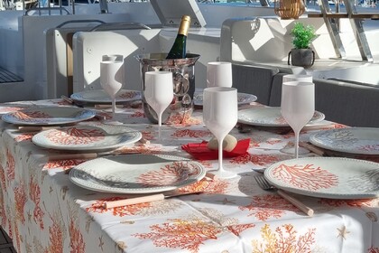 Catamaran PREMIUM 2024