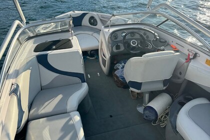 Correct Craft Sport Nautique 2004