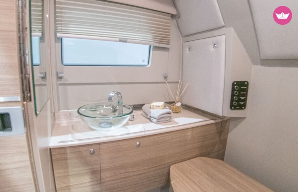 Yacht Saxdor 320 GTO 500cv 5