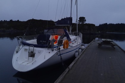 Czarter Jacht żaglowy  Bavaria 36 Cruiser Hjellestad