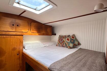 Catamarán Tagomago 50