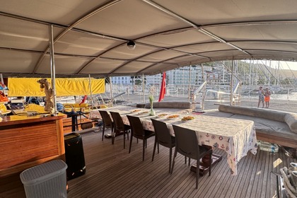 Endless Summer 8 cabins