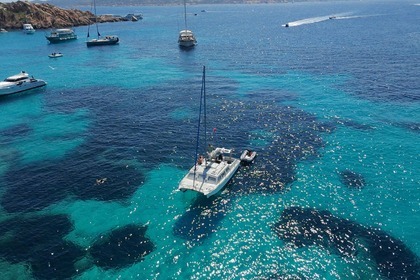 Noleggio Catamarano Catalac Catalac 9m Palau