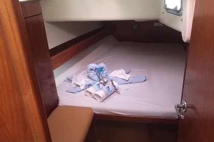 Bavaria 44 "GIANNIS"