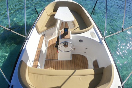 Alquiler Barco sin licencia  Marion 500 Classic La Manga