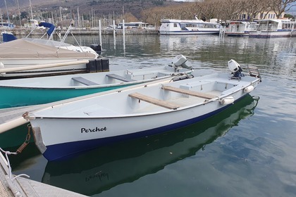 Hire Motorboat Beauquis Classique Aix-les-Bains