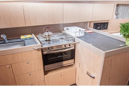 BENETEAU Oceanis 41.1 - AGINOR