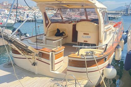 Fratelli Aprea 32' HT