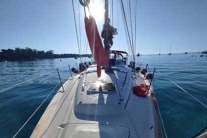 Beneteau Oceanis Clipper 411