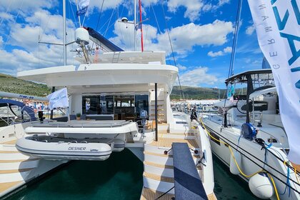 Hyra båt Katamaran Mazarin Yachts Mazarin 55 Trogir
