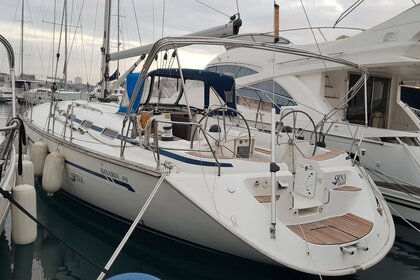 Rental Sailboat BAVARIA 49 Zadar