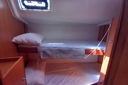 Greeceboating with Bavaria Cruiser 511