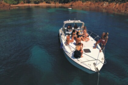 TARGA 33 - 11m - 10 pers