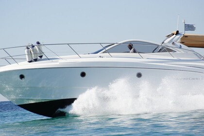 Czarter Łódź motorowa Jeanneau Montecarlo Port d'Alcúdia