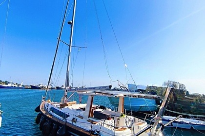 Charter Sailboat Ocean Star Oceanstar 51.3 Kallikrateia