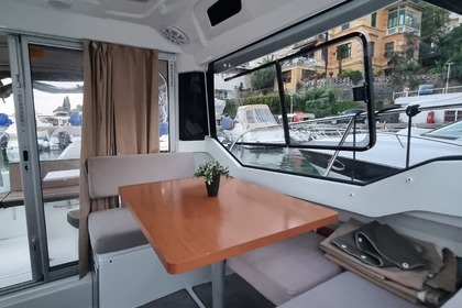 Jeanneau Merry fisher 795